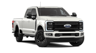 2026 Ford Super Duty® External Image 5